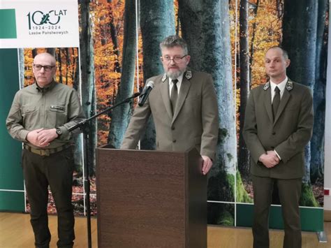 eudyd|Audyt w Lasach Państwowych. Pod lupą zamówienia publiczne i .